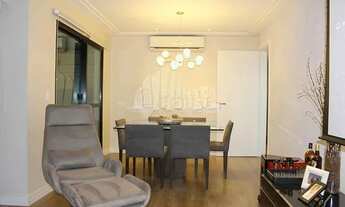 Imagem 6: Apartamento à venda, Saúde, 3 dormitórios, 1 suíte, 2 vagas, varanda