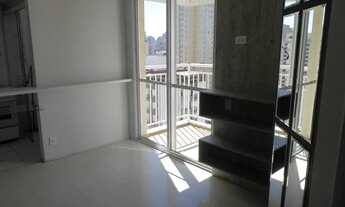 Imagem 3: Apartamento para Locação em São Paulo, VILA OLIMPIA, 1 dormitório, 1 banheiro, 1 vaga