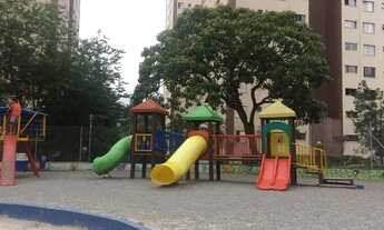 Imagem 7: Apartamento para Locação em São Paulo, Horto Florestal, 2 dormitórios, 1 banheiro, 1 vaga