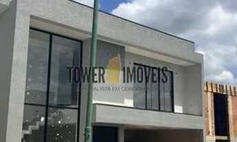 Imagem: Casa - Condomínio Residencial Montalcino