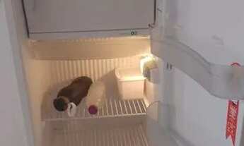 Imagem 6: Casa simples para temporada na praia