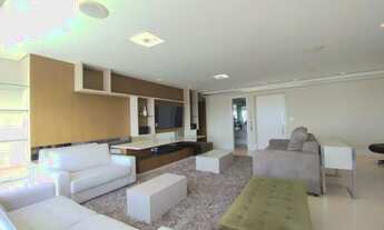 Imagem: Venda Apartamento 3 Dormitórios - 172 m²