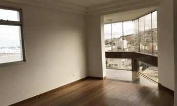 Imagem 3: Apartamento à venda, 4 quartos, 1 suíte, 2 vagas, Serra - Belo Horizonte/MG