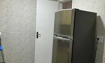 Imagem 7: Alugo apartamento em Icaraí, 2 quartos, sala, cozinha, dependência de empregada e garagem