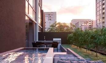 Imagem 7: Apartamento Garden à venda, 3 quartos, 3 suítes, 3 vagas, Funcionários - Belo Horizonte/MG