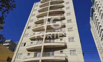 Imagem: Ribeirão Preto - Apartamento - Jardim Nova