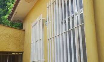 Imagem 6: Térrea para aluguel possui 40 metros quadrados com 1 quarto em Higienópolis - Rio de Janei