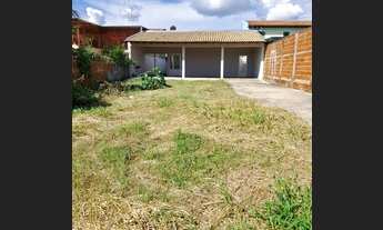 Imagem 2: Casa com 3 dormitórios para alugar por R$ 1.550,00/mês - Vila São João do Ipiranga - Bauru