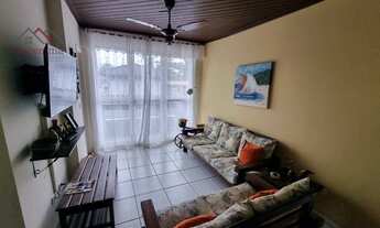 Imagem 4: Apartamento Triplex com 3 dormitórios, com vista para o mar à venda, 142 m² por R$ 900.000