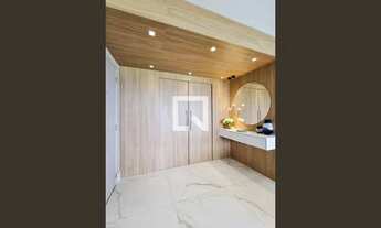 Imagem 4: Apartamento para Aluguel - Jardim das Industrias, 2 Quartos, 156 m2