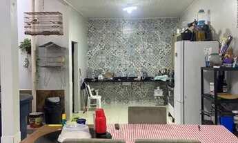 Imagem 3: Vende-se Casa com piscina no Bairro Altamira