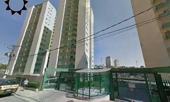 Imagem: APTO BUSSOCABA OSASCO