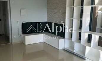 Imagem 4: Apartamento para locação - Alpha Park em Alphaville