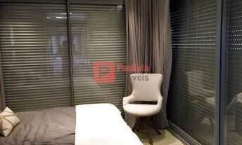 Imagem 7: Apartamento à venda 104 m², 3 dormitorios, 02 vagas, 1 suite living terraço gourmet lazer