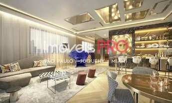 Imagem: Apartamento, Vila Clementino - São Paulo