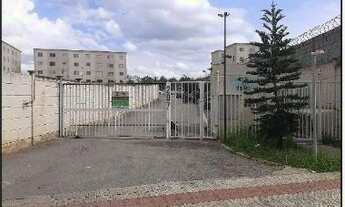 Imagem: BELO HORIZONTE - Apartamento Padrão