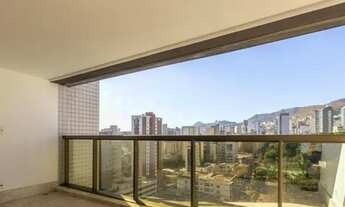 Imagem 3: Apartamento à venda, 4 quartos, 4 suítes, 4 vagas, Sion - Belo Horizonte/MG