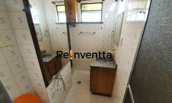 Imagem 5: Apartamento para aluguel possui 56 metros quadrados com 2 quartos