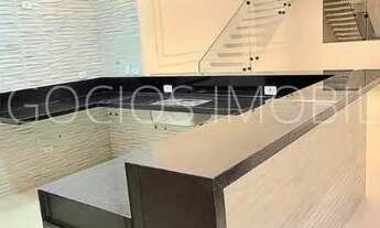 Imagem 3: Belíssima casa térrea com mesanino, na região do bairro Vilas Boas/Auxiliadora!