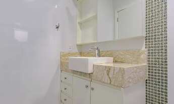 Imagem 4: Sobrado para venda possui 120 metros quadrados com 3 quartos em Santo Amaro - São Paulo