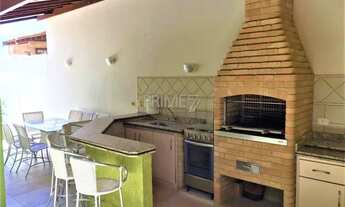 Imagem 3: PIRACICABA - Casa Padrão - Nova Piracicaba