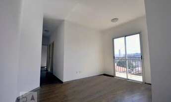 Imagem 2: Apartamento para Aluguel - Jardim Éster Yolanda, 2 Quartos, 52 m2