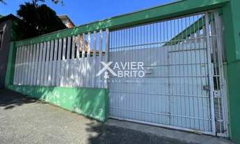 Imagem: São Paulo - Casa Padrão - VILA MATILDE