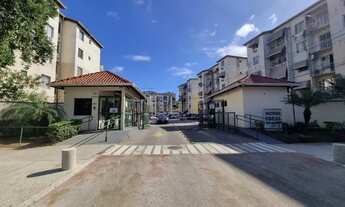 Imagem: Excelente Apartamento com Varanda em Condomínio