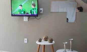 Imagem 3: CASA NO BAIRRO VILA SÃO JUDAS TADEU VQQ