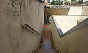 Imagem 6: Casa Assobradada, Água Branca - São Paulo