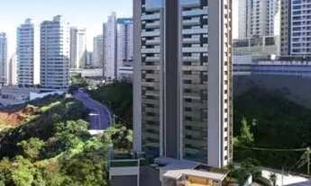 Imagem 2: Apartamento à venda, 4 quartos, 2 suítes, 4 vagas, Vila da Serra - Nova Lima/MG