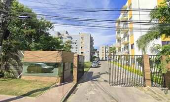 Imagem 3: Apartamento em Vargem Pequena - Rio de Janeiro/RJ