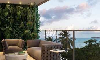 Imagem 4: Cobertura com 2 dormitórios à venda, 98 m² por R$ 1.350.000,00 - Cabo Branco - João Pessoa