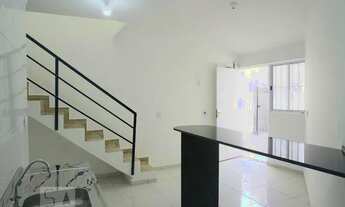 Imagem 2: Casa para Aluguel - Jardim Maringá, 1 Quarto, 47 m2