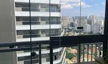 Imagem 5: Apartamento Pinheiros