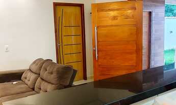 Imagem 3: Vendo casa com piscina em Senador Guiomard