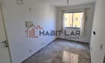 Imagem 2: Apartamento para aluguel tem 44 metros quadrados com 2 quartos em Canhema - Diadema - SP