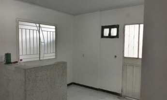 Imagem 6: Alugo casa 2 quartos conjunto cidadao 12