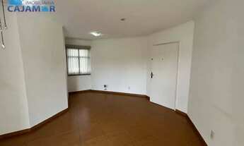 Imagem 2: Apartamento com 2 dormitórios para alugar, 60 m² por R$ 1.850,00/mês - Altos de Jordanésia