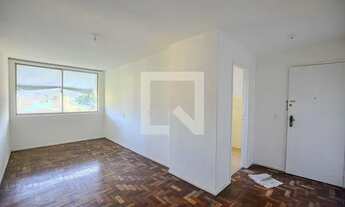 Imagem 2: Apartamento para Aluguel - Ingá, 2 Quartos, 56 m2