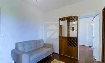 Imagem: Apartamento - Botafogo - Campinas