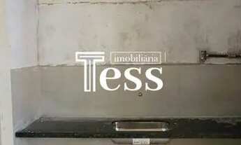 Imagem 4: ALUGA - Salão / Barracão 592m² pé direito alto banheiros acessibilidade Vila Santa Isabel