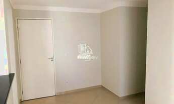 Imagem 4: Apartamento / Jardim Santa Terezinha - Prox. ao Shopping, 02 dormitórios e lazer