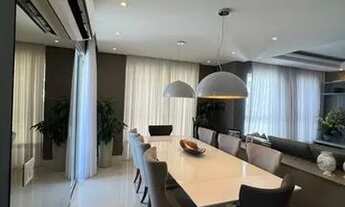 Imagem 4: APTO 4 DORM 3 VAGAS AV BRASIL BALNEARIO CAMBORIÚ