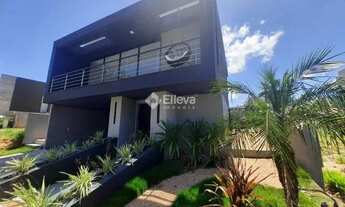 Imagem 4: Casa à Venda - Landscape Seminario