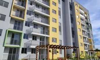 Imagem: Apartamento com 2 quartos em Flores - Manaus