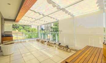 Imagem 6: Apartamento Locação Campo Belo 105 m² 1 Dormitórios