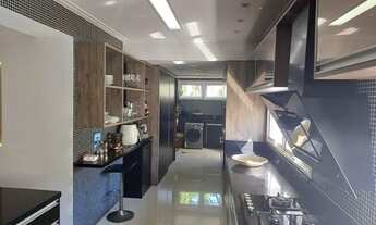 Imagem 7: Casa a venda no bairro Jardim Leonor Mendes de Barros