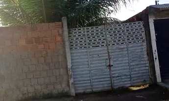 Imagem: VENDO CASA NA RUA DA ZOONOSES - PARTE ALTA