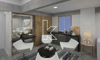 Imagem 2: SãO PAULO - Apartamento Padrão - Pinheiros